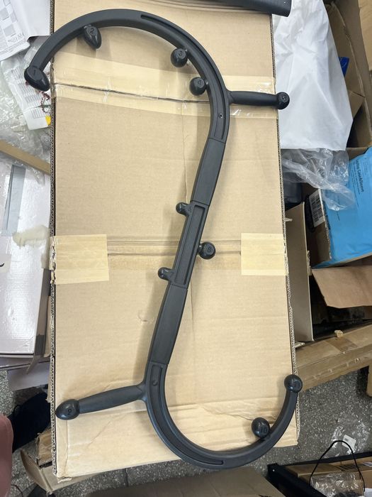 Body Back Buddy Elite narzedzie do masażu pleców made in USA