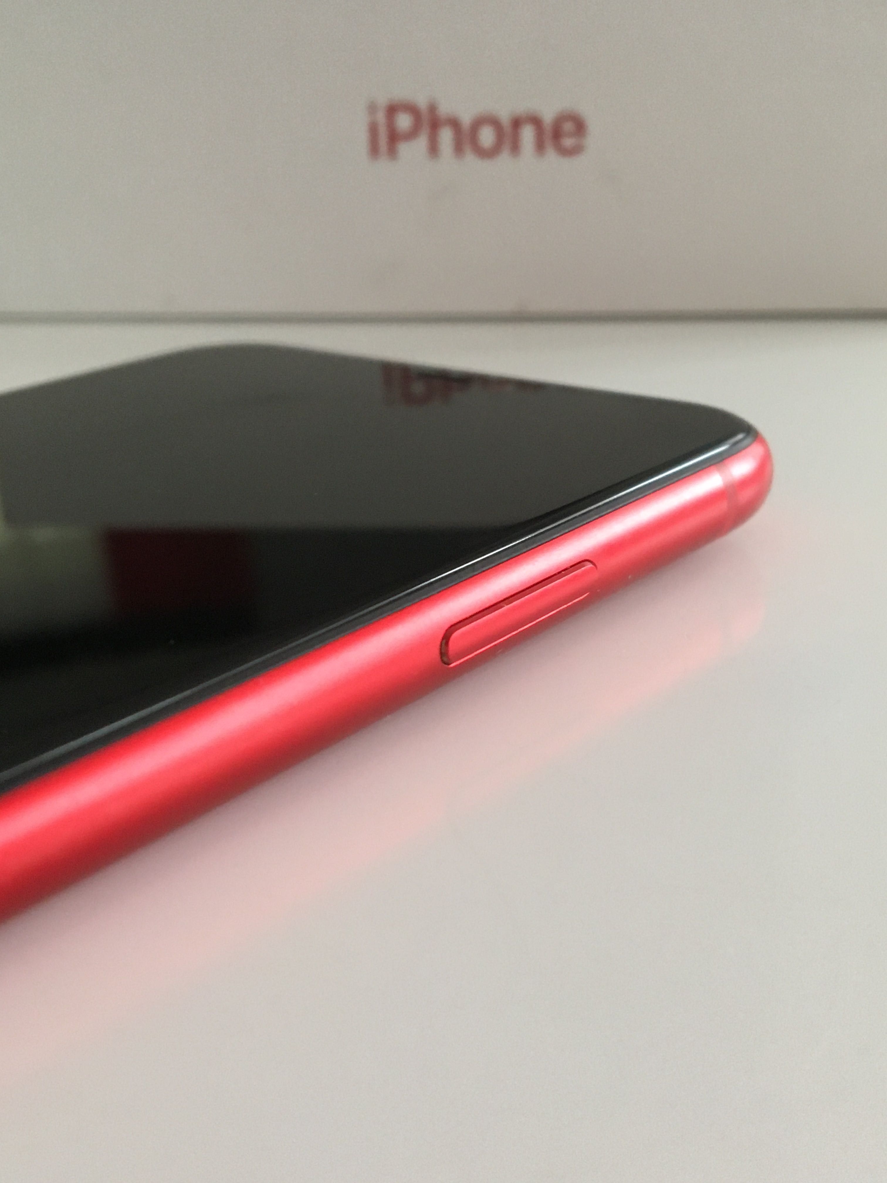 IPhone 11 128GB red czerwony apple smartfon