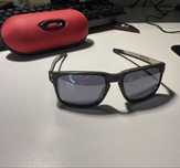 Okulary oakley holbrook mix prizm