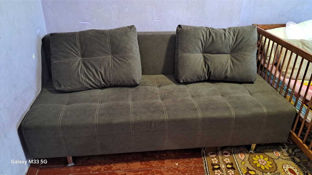 Диван стан нового