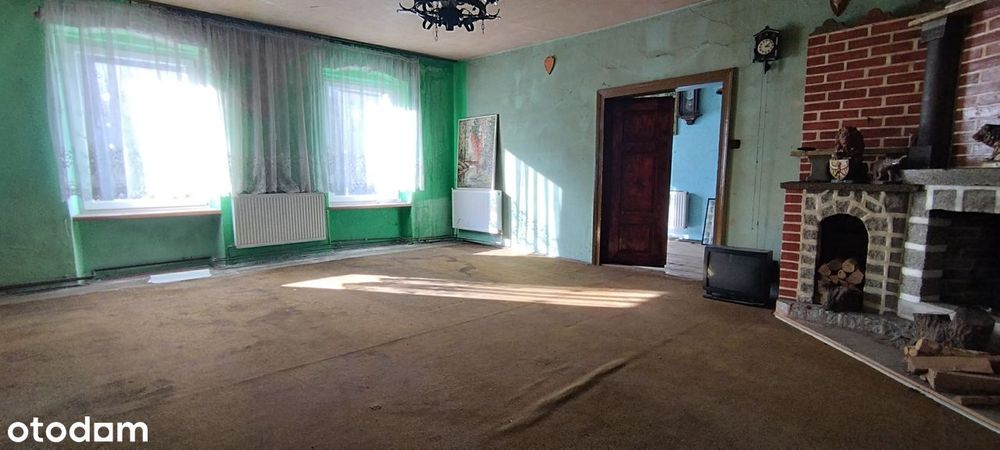 Trzy mieszkania, razem 109mkw. Okazja!