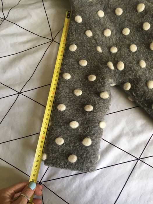 Деми пальтишко Zara