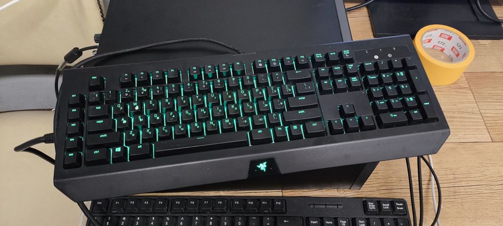 Razer BlackVindow Chroma V2