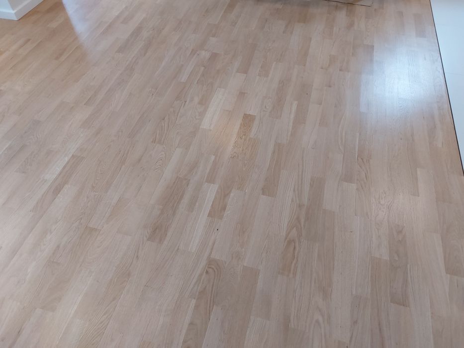 Parkiet dębowy I klasa 350x70x20 mm