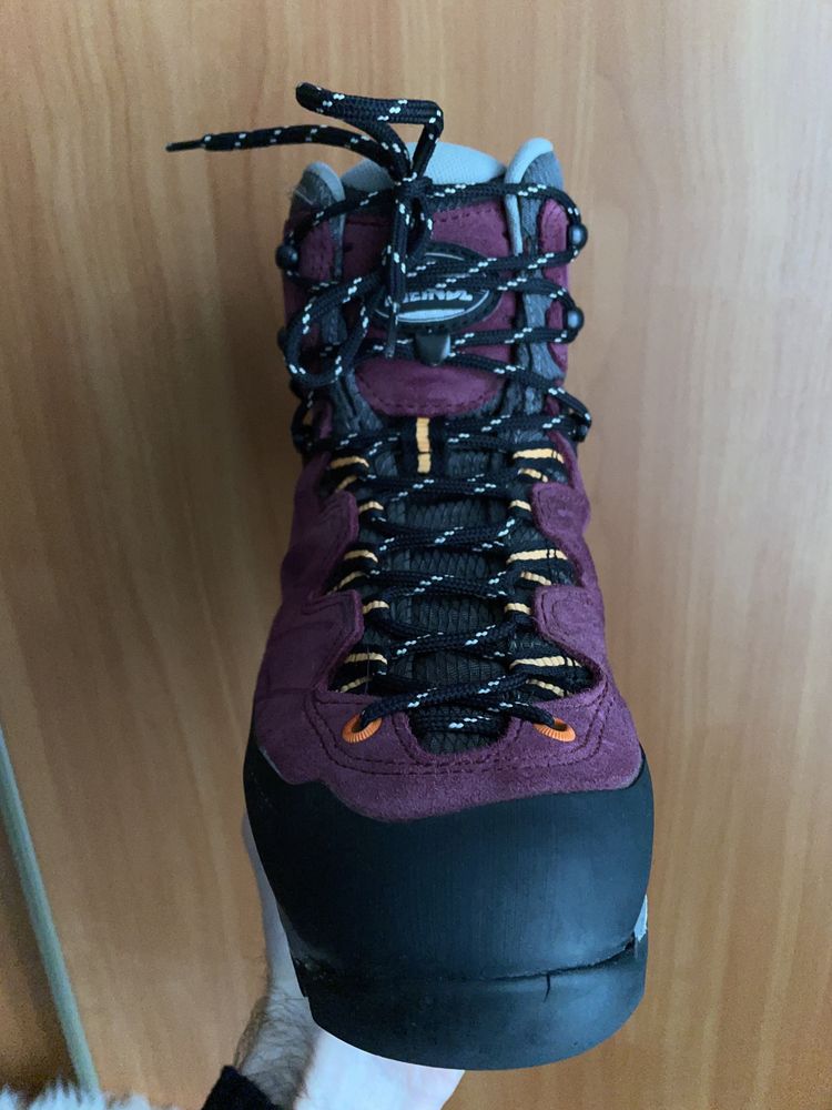 Ботинки Meindl GTX, original, 41,5 размер