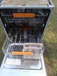 Zmywarka Electrolux ESL65070R na części ,Uszkodzona
