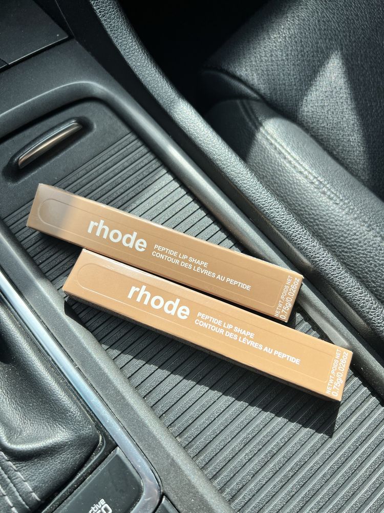 Олівець для гуд Rhode. Оригінал