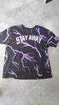 2x T-shirt rozm s młodzieżowy