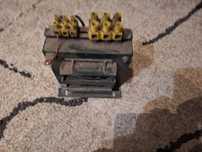 TRANSFORMATOR TTM 250 230V 24v 10,4A