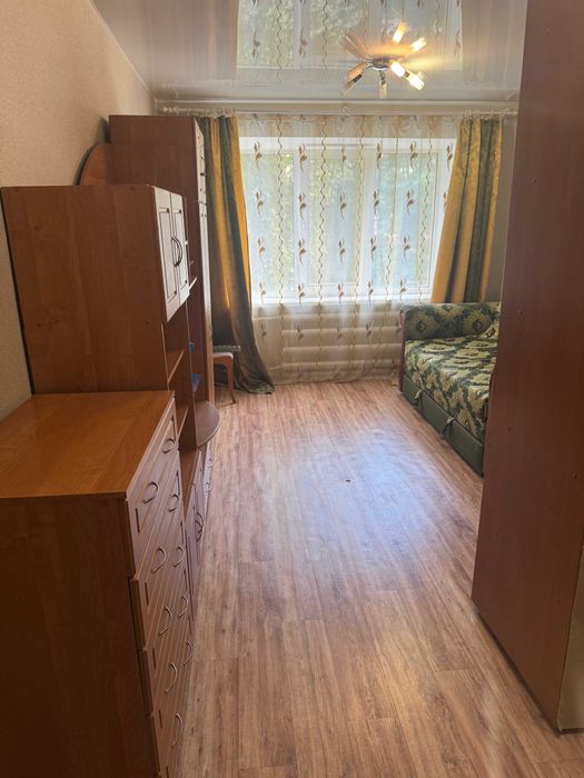 Продається кімната в гуртожитку