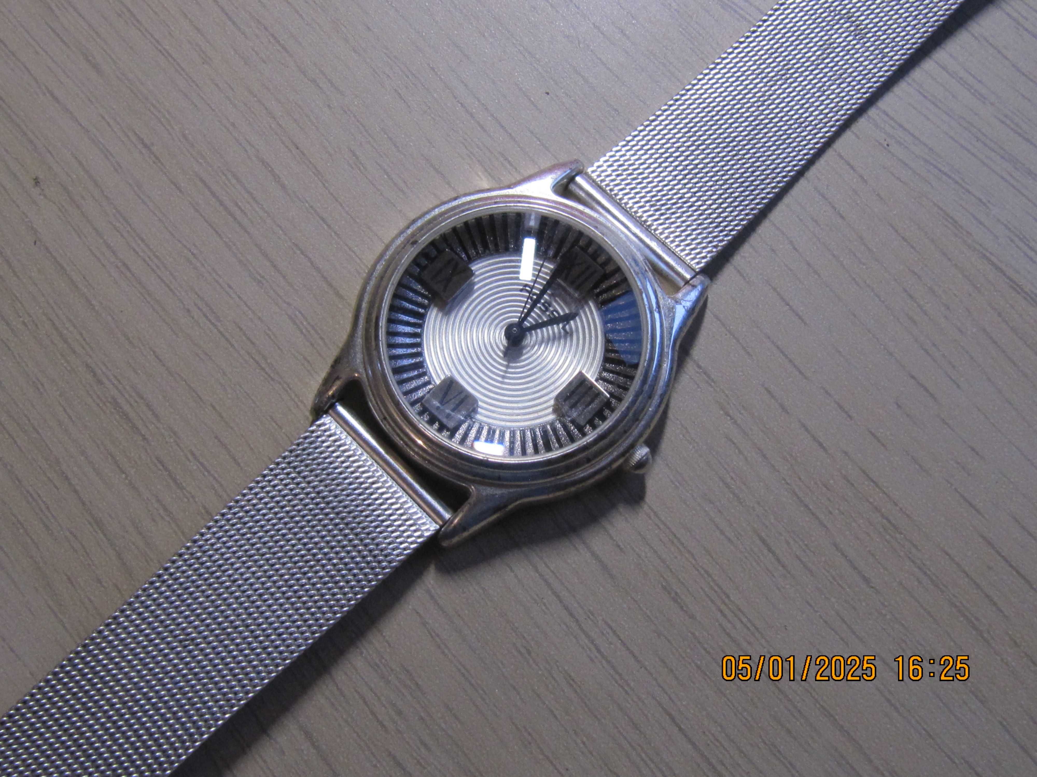 Fossil JR-7707 zegarek męski