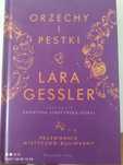 Lara Gessler - Orzechy i pestki