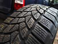 195/65 R15 91T Opona Zima FIRESTONE WinterHawk3 M+S France 2020r~7,5mm