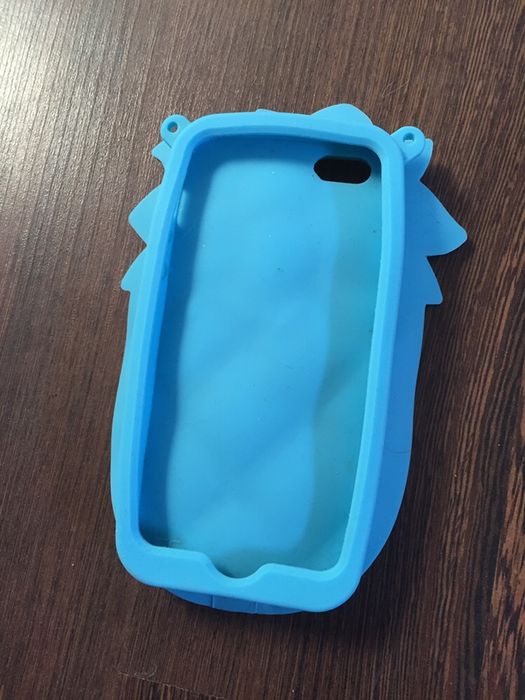 Etui case iPhone 5 5s SE