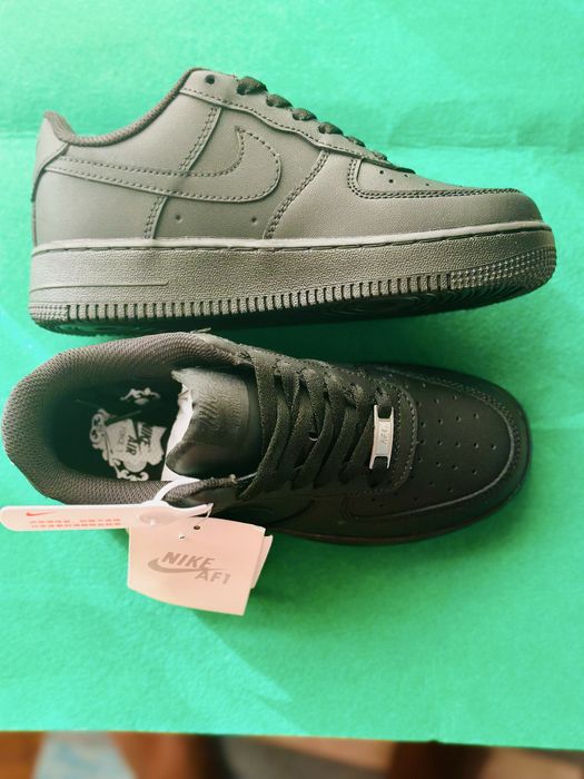 Nike Air force F1