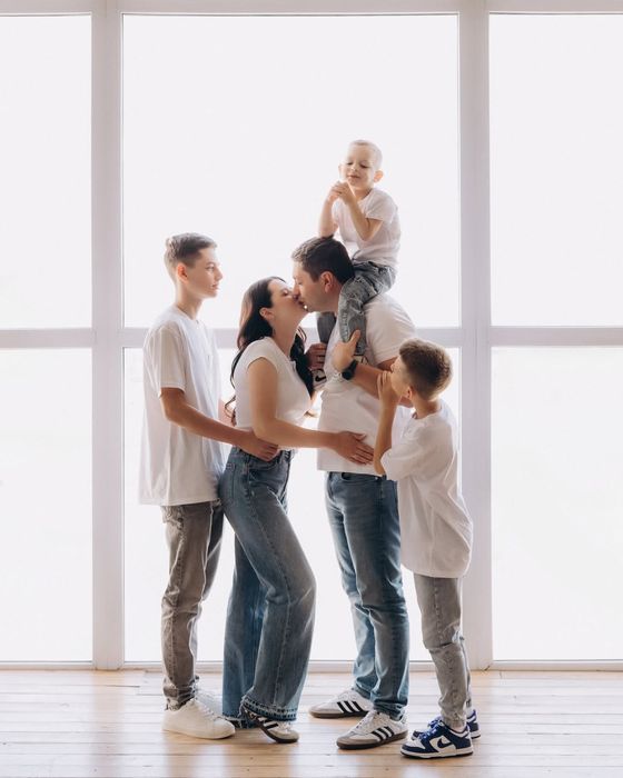 Фотосесія, Фотограф, Київ