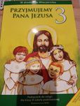 Podręcznik  do religii klasa 3