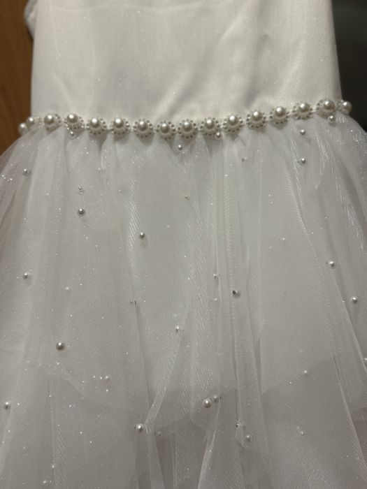 Сукня на дівчинку, платье на девочку