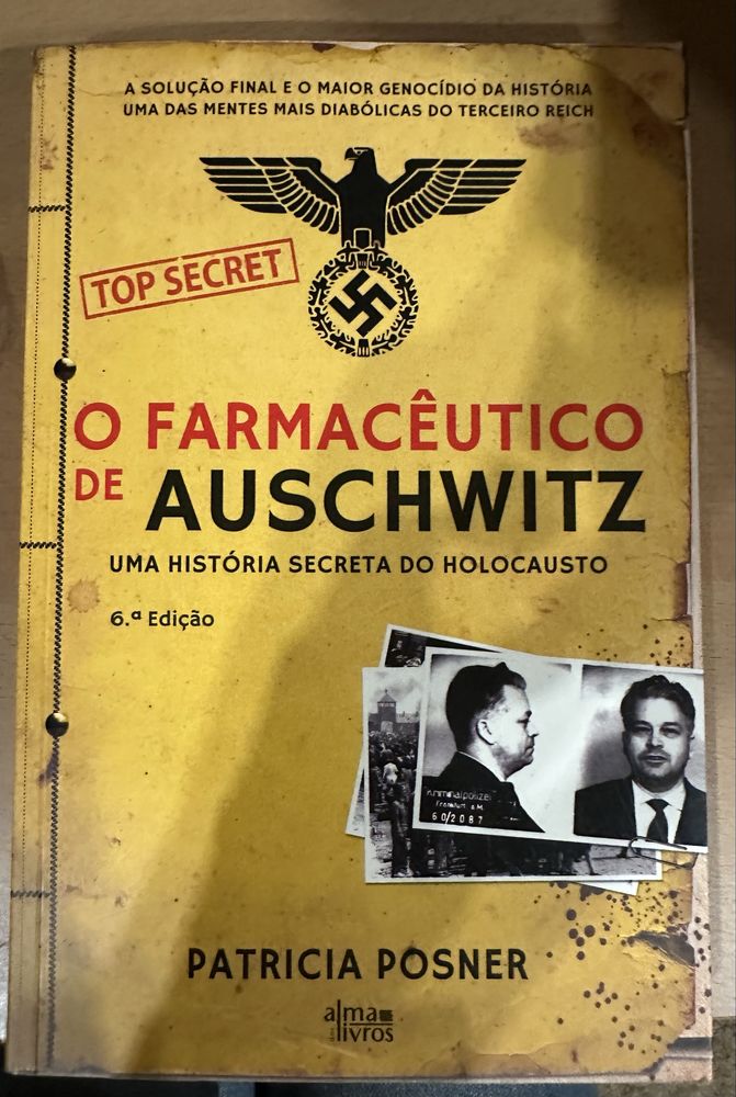 Vendo livros vários