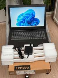 Laptop LENOVO IdeaPad 320 Win 11 HOME/15.6"/Intel i3/4GB RAM/SSD 256GB