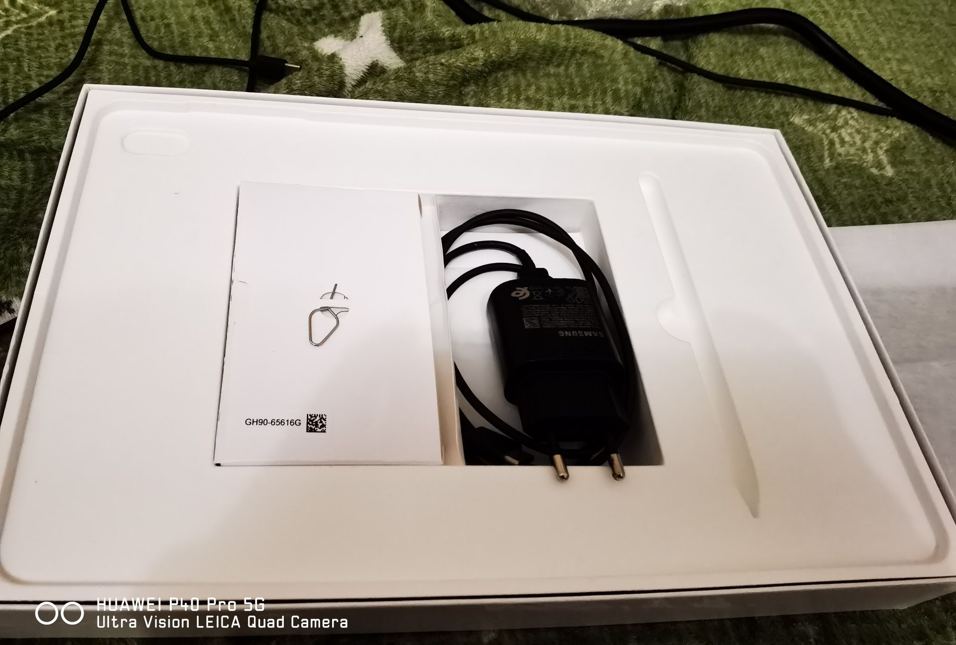 Samsung tab s 7 fe lte стан ідеал