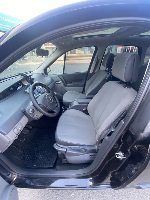 Продам 2008 року Renault scenic 2 з панорамою,  комплектація повна