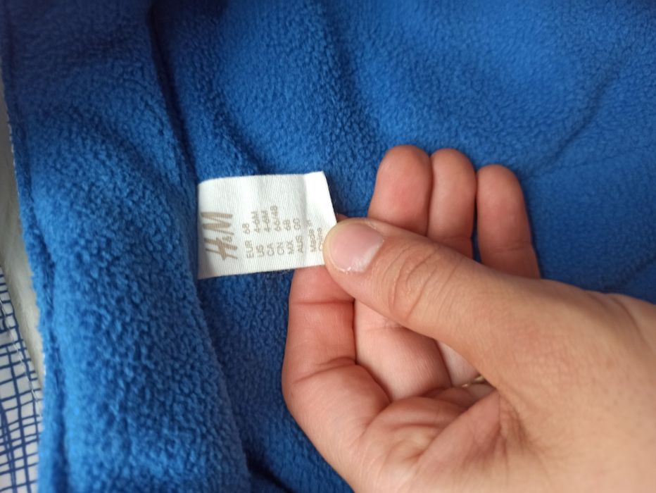 Kombinezon zimowy H&M