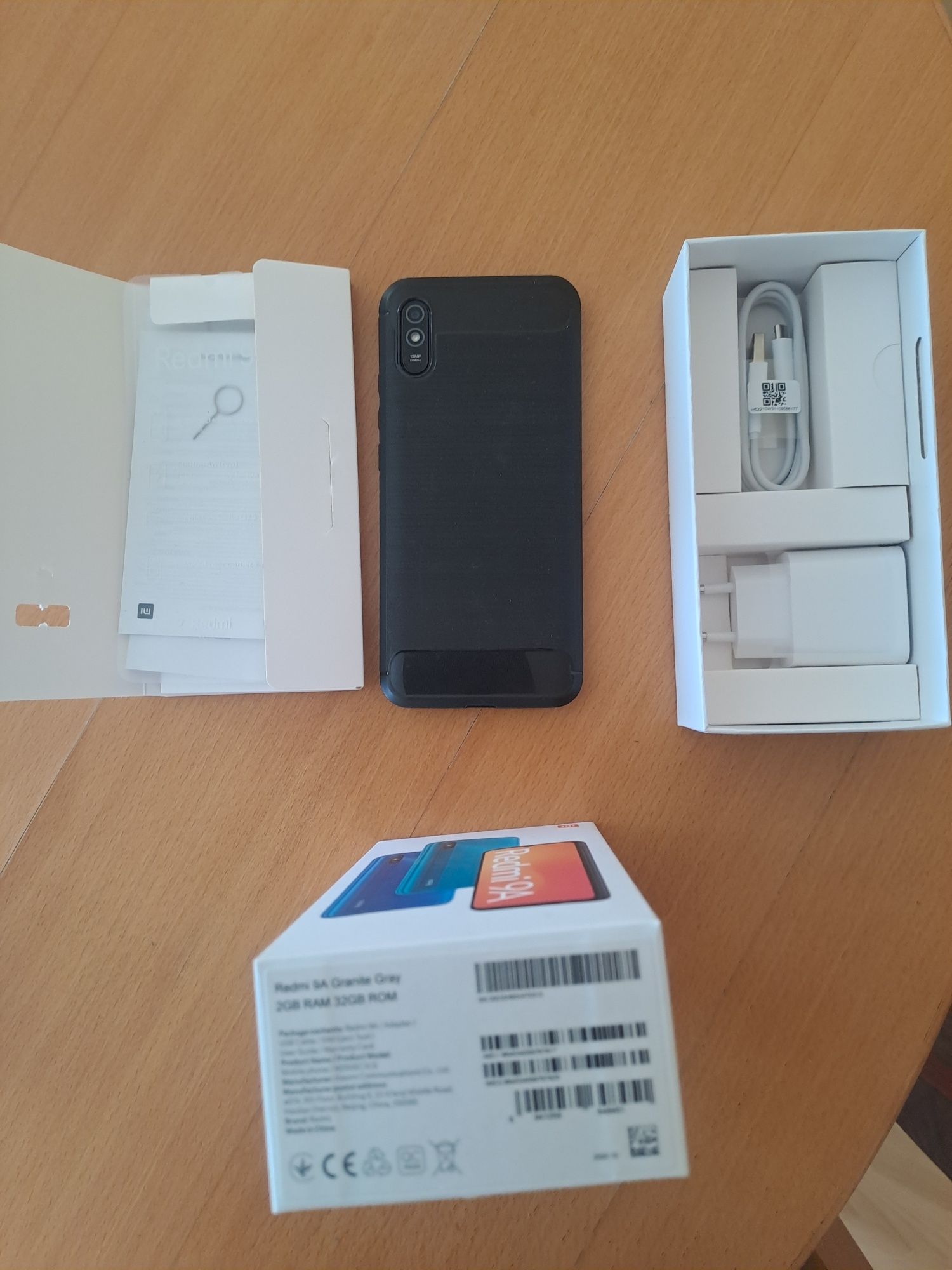 Telefon Redmi 9A 32GB