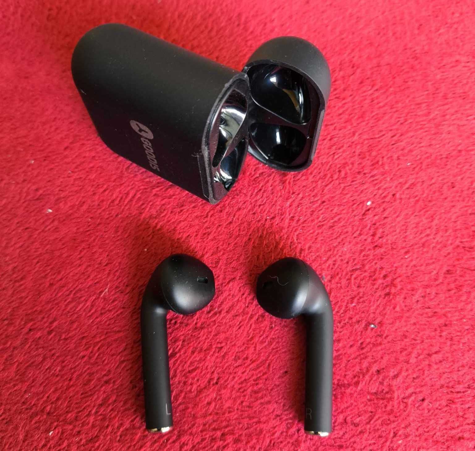 Earphones Wireless / Bluetooth 5.1