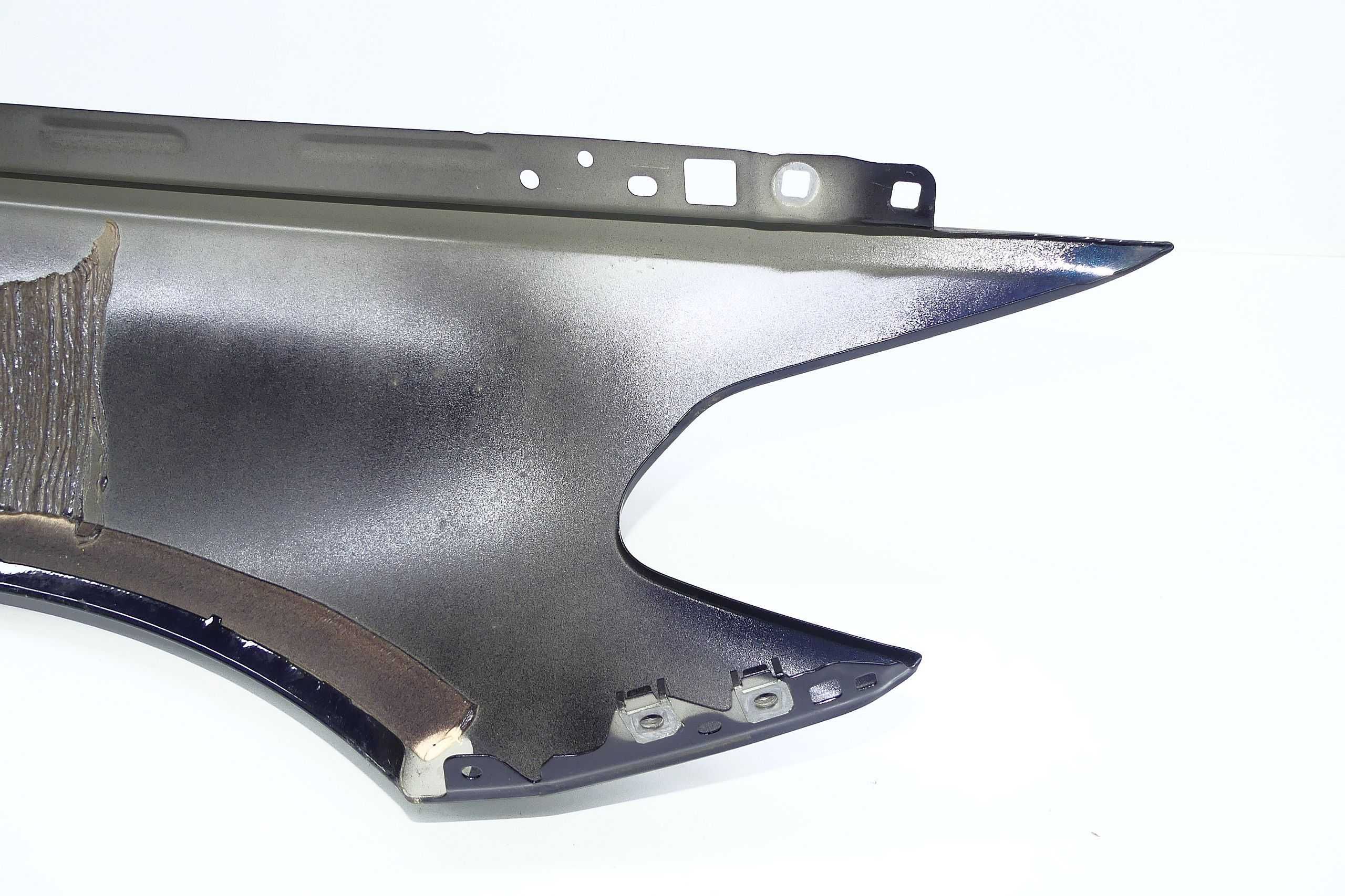 BMW 5 G30 G31 LCI Lift M-Pakiet BŁOTNIK PRZEDNI LEWY Przód 416 Igła
