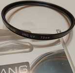 Filtr UMC UV Samyang 72mm