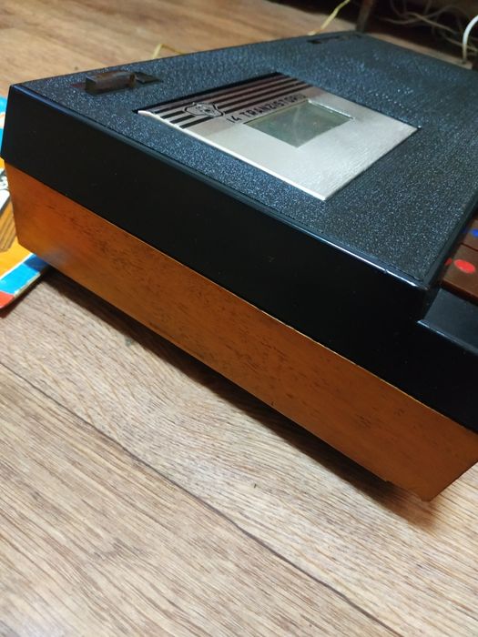 Магнитофон Вильма 303