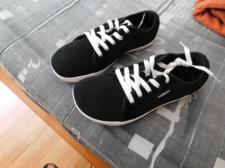 Sapatos Hobibear Unisexo