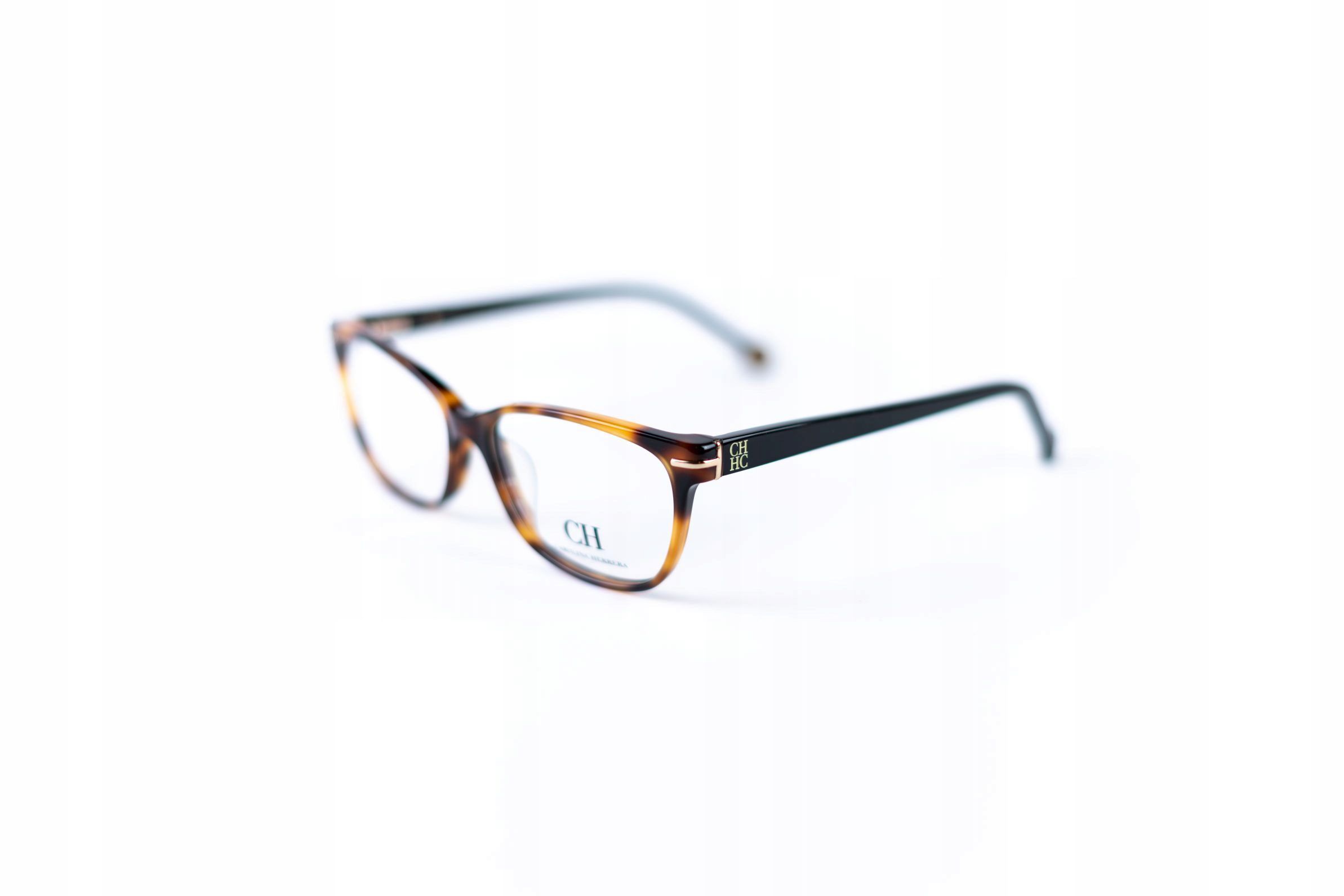 Carolina Herrera VHE635 Okulary korekcyjne oprawki