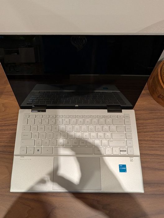 Portátil HP Pavilion x360 - 14" Touch - Com garantia