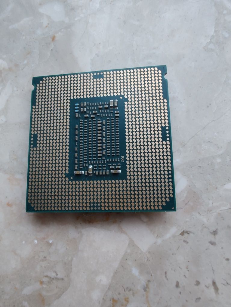 Procesor i5 9500f