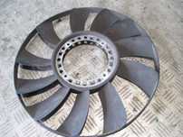 WENTYLATOR VW PASSAT B5 1.9 TDI