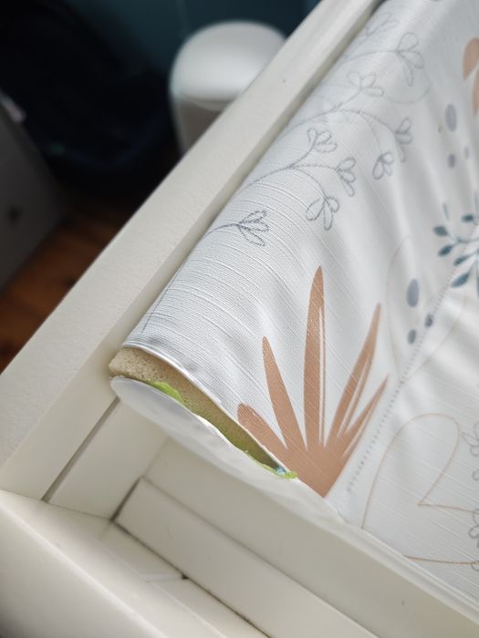 Przewijak wolnostojący Gulliver (Ikea)