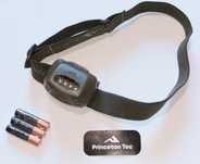 Налобний ліхтар Princeton Tec