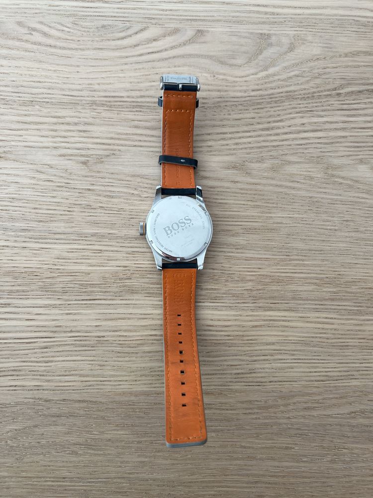 Zegarek Hugo Boss Orange