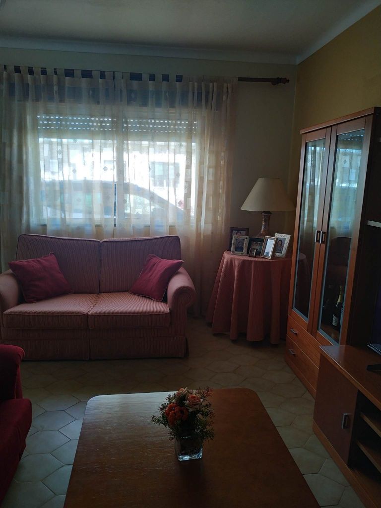 Moradia T3 em Monte Gordo