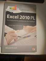 Excel 2010 PL. Rozwiązywanie problemów dla każdego