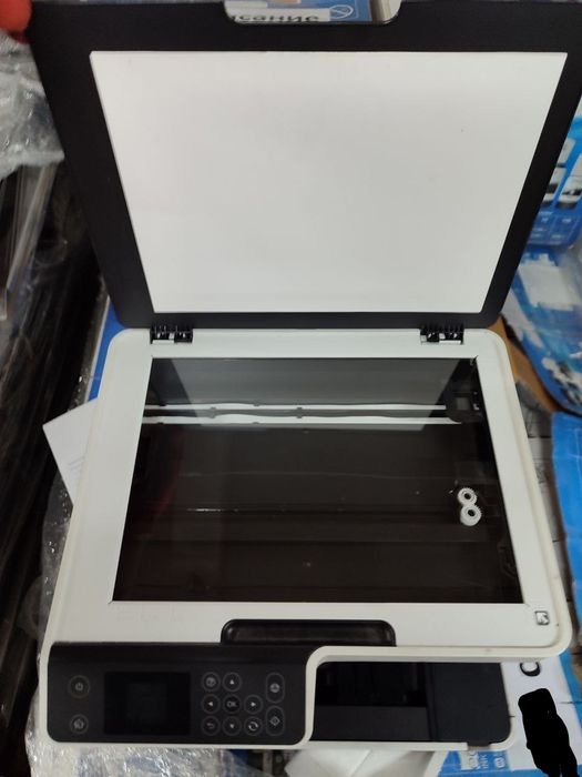 МФП Принтер сканер Epson M 2170 з Wi-Fi Canon GM 4040