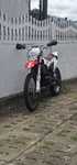 Apollo Cross RFZ Lizzard, 250 cc enduro