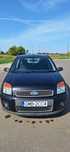 Ford Fusion 1.4 benzyna 2008r. Niski przebieg tylko 153 tys. Anglik!