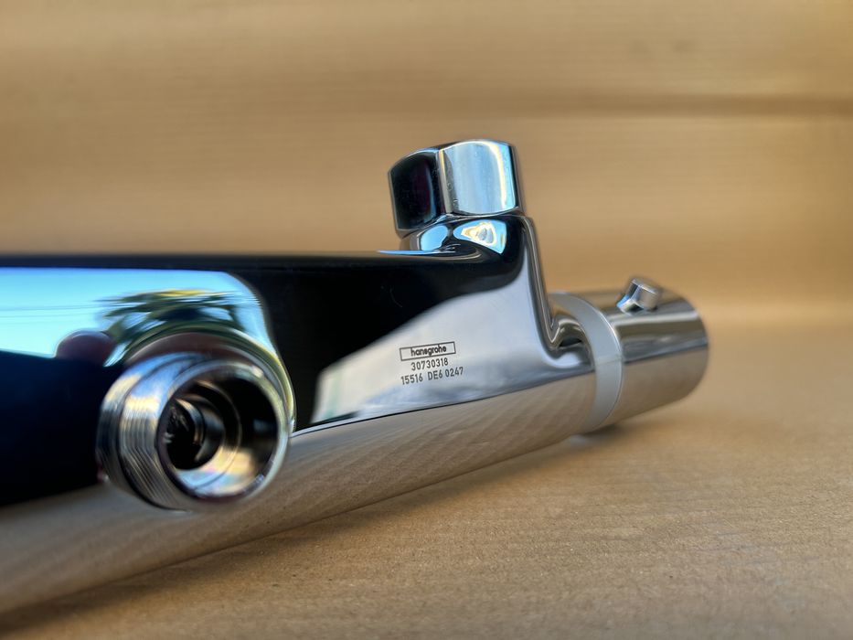 Misturadora Termostática Hansgrohe NOVA