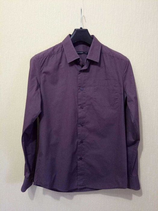 Чоловіча класична сорочка Savage