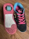 butorolki HEELYS