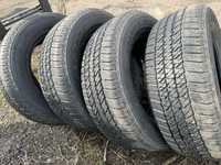 Bridgestone Dueler H/T 265/60/18