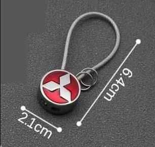 Porta chaves auto, várias marcas